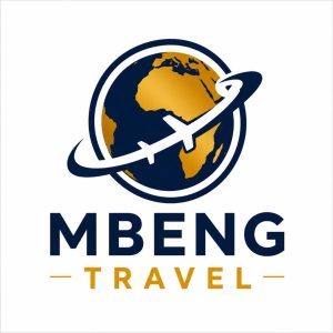 logo mbeng travel